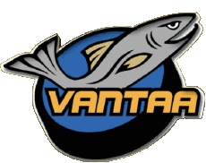 Sport Eishockey Finnland Kiekko-Vantaa 
