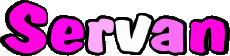 Prénoms MASCULIN - France S Servan 