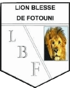 Deportes Fútbol  Clubes África Camerún Lion Blessé FC de Foutouni 