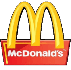 1992-Nourriture Fast Food - Restaurant - Pizzas MC Donald's 1992