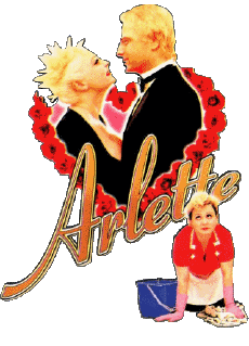 Multi Média Cinéma - France Josiane Balasko Arlette 