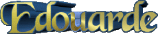 Prénoms FEMININ - France E Edouarde 