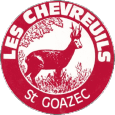 Sportivo Calcio  Club Francia Bretagne 29 - Finistère Les Chevreuils de St Goazec 