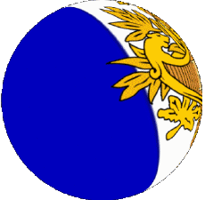 Drapeaux France National Sphere - Cube 