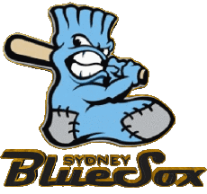 Sportivo Baseball Australia Sydney Blue Sox 