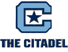 Deportes N C A A - D1 (National Collegiate Athletic Association) T The Citadel Bulldogs 