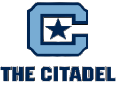 Sports N C A A - D1 (National Collegiate Athletic Association) T The Citadel Bulldogs 