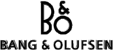 Logo-Multi Média Son - Matériel Bang & Olufsen Logo