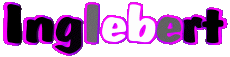 Prénoms MASCULIN - UK - USA I Inglebert 