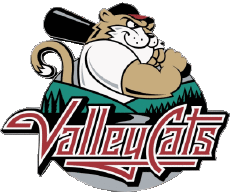 Sportivo Baseball U.S.A - New York-Penn League Tri-City ValleyCats 