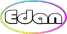 First Names MASCULINE -  UK - USA - IRL - AUS - NZ E Edan 