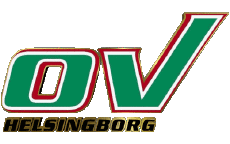 Sportivo Pallamano - Club  Logo Svezia OV Helsingborg 