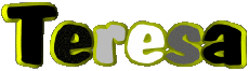 Nome FEMMINILE - Italia T Teresa 