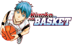 Multi Media Manga Kuroko's Basket 