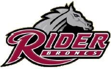 Deportes N C A A - D1 (National Collegiate Athletic Association) R Rider Broncs 