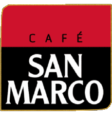 Bebidas café San Marco 