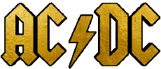 Multimedia Musica Hard Rock Ac - Dc 