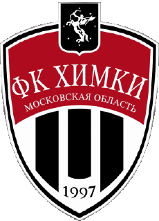 Sport Fußballvereine Europa Russland FK Khimki 
