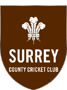 Sportivo Cricket Regno Unito Surrey County 