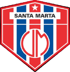 Sports Soccer Club America Colombia Unión Magdalena 
