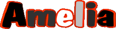 Prénoms FEMININ - Italie A Amelia 