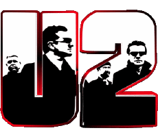 Multi Media Music Pop Rock U2 