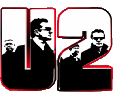 Multimedia Música Pop Rock U2 