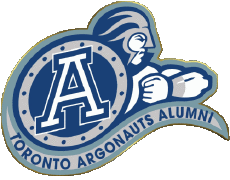 Deportes Fútbol Americano Canadá - L C F Argonauts Toronto 