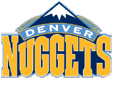 Sport Basketball U.S.A - NBA Denver Nuggets 