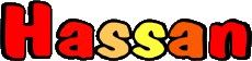 First Names MASCULINE - Maghreb Muslim H Hassan 