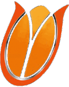 Sports Rugby National Teams - Leagues - Federation Europe Netherlands 