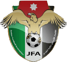Sport Fußball - Nationalmannschaften - Ligen - Föderation Asien Jordanien 