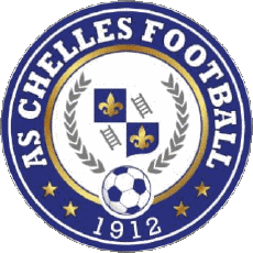 Sports Soccer Club France Ile-de-France 77 - Seine-et-Marne As Chelles 