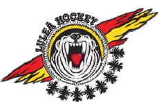 Sports Hockey - Clubs Suède Lulea HF 
