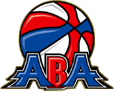 Deportes Baloncesto U.S.A - ABa 2000 (American Basketball Association) Logo 