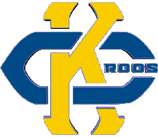 Deportes N C A A - D1 (National Collegiate Athletic Association) K Kansas City Roos 