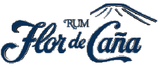 Drinks Rum Flor de Caña 