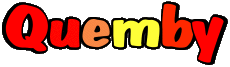First Names MASCULINE -  UK - USA - IRL - AUS - NZ Q Quemby 