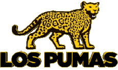Los Pumas-Sportivo Rugby - Squadra nazionale - Campionati - Federazione Americhe Argentina Los Pumas