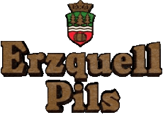 Getränke Bier Deutschland Erzquell 