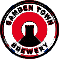 Bebidas Cervezas UK Camden Town 