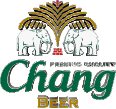 Bevande Birre Thailandia Chang 