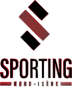 Sportivo Calcio  Club Francia Auvergne - Rhône Alpes 38 - Isère Sporting Nord Isère 
