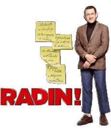 Multimedia Film Francia Dany Boon Radin 