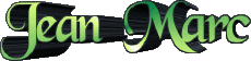 Vorname MANN - Frankreich J Zusammengesetzter Jean Marc 