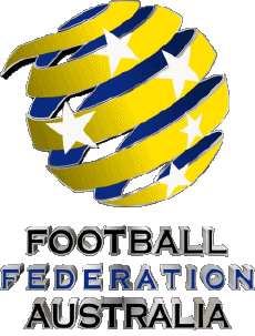 Sports FootBall Equipes Nationales - Ligues - Fédération Océanie Australie 