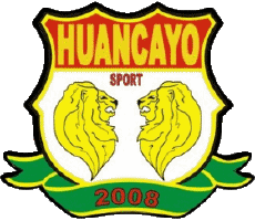 Sport Fußballvereine Amerika Logo Peru Sport Huancayo 