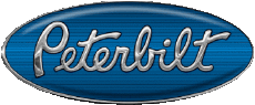 Transporte Camiones  Logo Peterbilt 