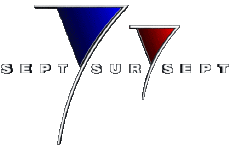 Multi Media TV Show T.F.1  Reportage Magazine Sept sur Sept 