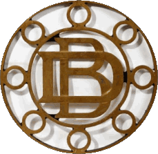 1910 B-Transporte Coche Dodge Logo 